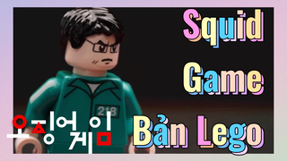 Squid Game Bản Lego