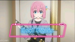 Bocil Gitaris [Bocchi The Rock] Indonesia Fandub by shinet