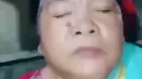 video lucu emak emak