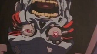 "Biological machinery, alien rampage, doomsday fantasy, 18+ heavy taste aesthetic OVA"
