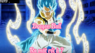 Dragon Ball _Tập 34- Ra mặt rồi à ?