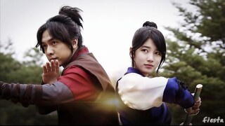 Kang Chi Ep. 7 English Subtitle