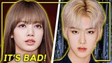 Lisa to be blacklisted in China? ZEROBASEONE's Ricky disrespected by a manager, Fifty Fifty NEWS
