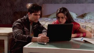 Iss Pyaar Ko Kya Naam Doon (IPKKND) - Episode 283 [English Subtitle]