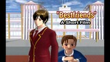 Anti Bullying Short Film 2020: My Bestfriends || Sakura School Simulator