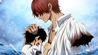 Vết Sẹo Luffy Có Ý Nghĩa Như Thế Nào Đến Sự Kết Thúc Của One Piece s2