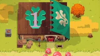 Moonlighter / Setting Up Shop [Episode 1]