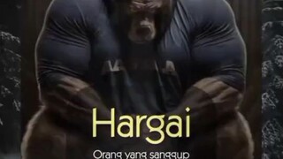 ini buat orng yg suka minta bantu tapi GK punya rasa terimakasih pas di tagi bilang GK adh duit nya
