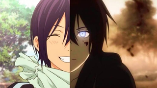 Noragami Eps 1 [Sub Indo]