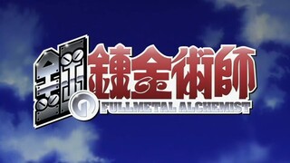 Full Metal Alchemist Ep.17