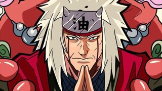 jutsu ini akan berbahaya jika dikuasai jiraiya!