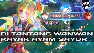 HIGHLIGHTS SKIN WANWAN 11.11 FLYING SWALLOW