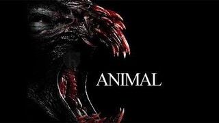 ANIMAL | Movie 2014 Subtitle Indo