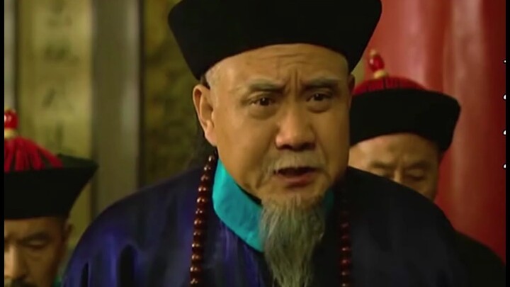 雍正把所有的爱都给了她，乔引娣渐渐爱上雍正，老八谋划发动八王议政