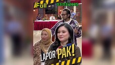 Lapor Pak! - Salah Paham Hesti Sang Polisi Yang Tangkap Musisi