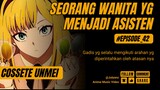 Gadis yg cantik, Tapi.... 「AMV」Takt OP Destiny - Payphone