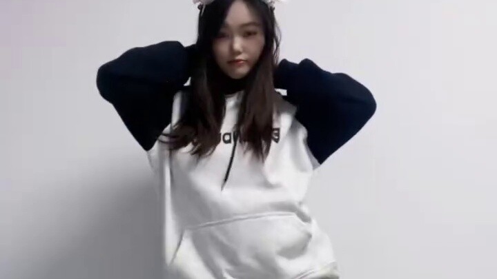 Chubby girlfriend
