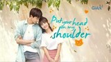 Put Your Head On My Shoulder (Tagalog 16)