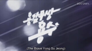 The Brave Yong Soo Jung episode 59 preview