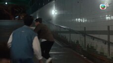 Sàn Đấu Phái Đẹp EP 3 [Sub Việt]