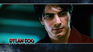 Dylan Dog Dead Of Night FULL MOVIE