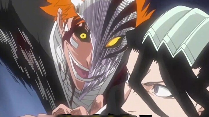 Ichigo VS Byakuya! Ichigo Kurosaki bắt đầu trận chiến với Byakuya Kuchiki để cứu Rukia. Sau khi Ichi