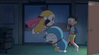 Doraemon episode 125