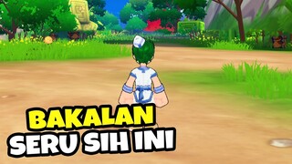 Kita Gas Dulu Sebelum Rilis Di Indonesia - Seal M (Android)