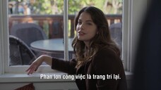 Bác sĩ thiên tài (Phần 6) EP 9 [Sub Việt]