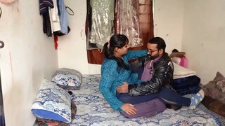 Pakistani romance Couple Vlog 1st