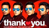 Thank You (2011) hindi movie