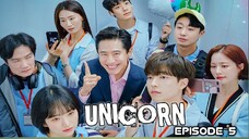 (Sub Indo) Unicorn Episode 5