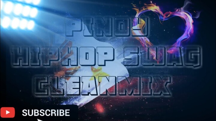 PINOY HIPHOP DANCE REMIX 2020 | SWAG | CLEANMIX | TRUE FILIPINO