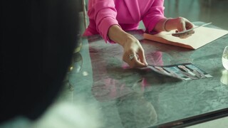 Thiên Nga Bóng Đêm EP 13 [Sub Việt]
