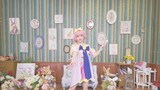 [Torabayashi Biu] Công chúa thần tượng biến hình ~ Công chúa ích kỷ ~ Công chúa nhỏ ☆ Pury! (Công ch