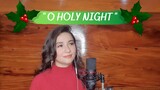 "O Holy Night" - cover by Gerphil