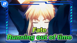 Fate|[Zero]Running out of time_2