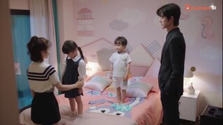 Please Be My Family Episode 6 Subtitle Indonesia