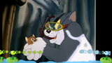 [Hài hước] Laura Shigihara x Tom và Jerry