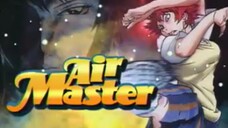 Air Master Tagalog ep13