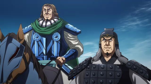 KINGDOM S3 EPISODE 10