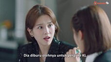 Please Be My Family Episode 22 Subtitle Indonesia