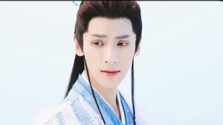 【Luo Yunxi】He finally set out on the long night alone. |Cang Jiumin/Ming Ye/Dan Tai Jin|“How can the