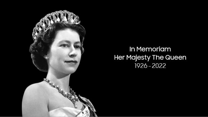 A Tribute To Her Majesty The Queen (2022)