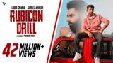 Rubicon Drill : Laddi Chahal (Official Video) | Parmish Verma | Gurlez Akhtar | EP - Forever