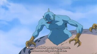 Inuyasha Episode 37 (Sub Indo)