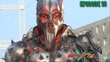 Kamen Rider W Episode 15 Sub Indo