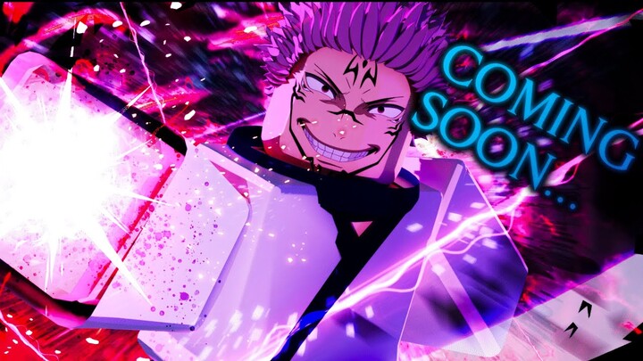 The NEW JUJUTSU KAISEN Game On Roblox That NO ONE Is Talking About... (New Anime Game Roblox 2022)