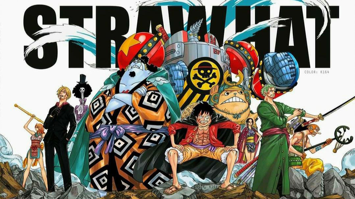 one piece itu nyata