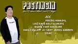 Pagtingin - Ace , Franco , Yayoi and Mark Dose ( Collaboration ) #makatasapinas